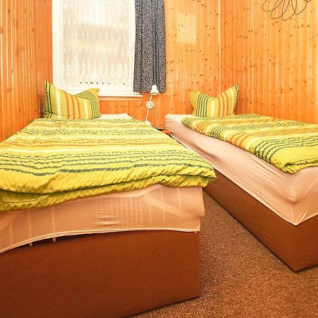 Vacation Settlement Directly At The Grundlossee In Sewekow المظهر الخارجي الصورة