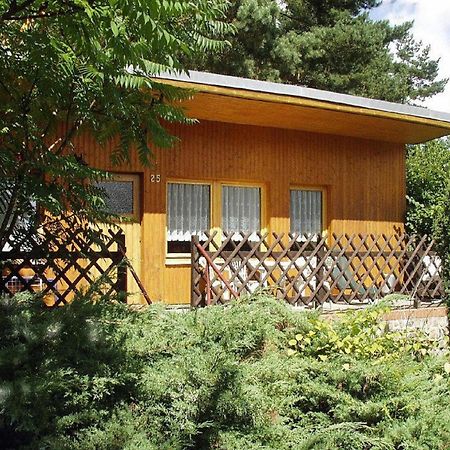 Vacation Settlement Directly At The Grundlossee In Sewekow المظهر الخارجي الصورة