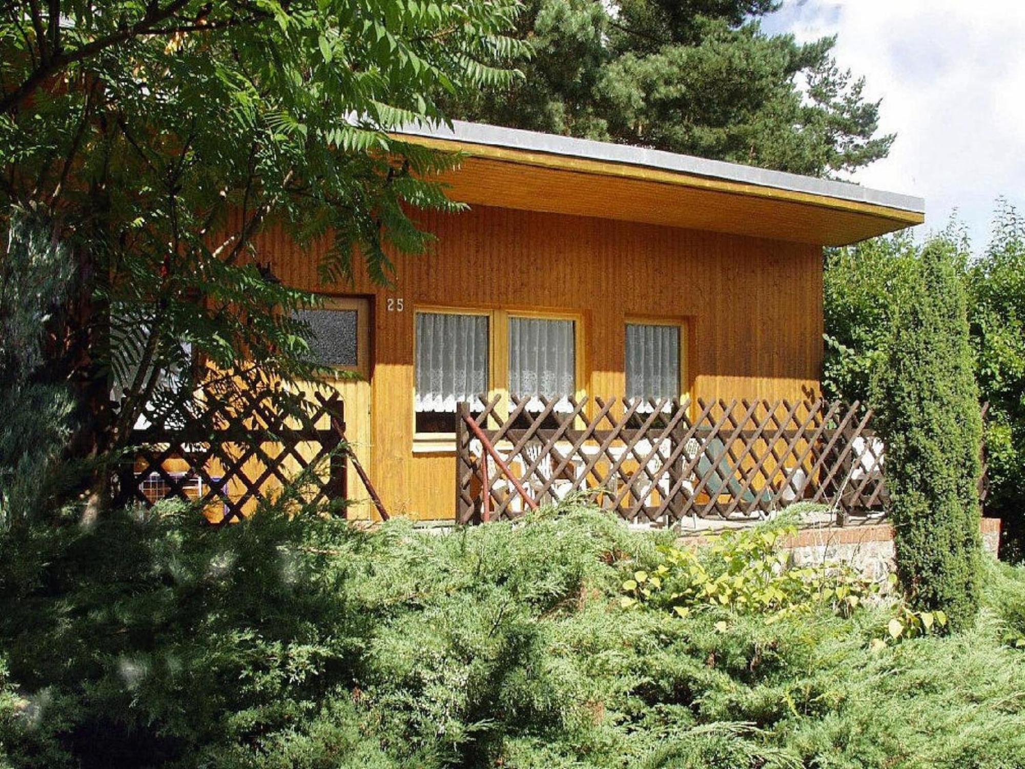 Vacation Settlement Directly At The Grundlossee In Sewekow المظهر الخارجي الصورة